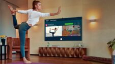 Samsung’s new smart TVs are more than just content consumption devices