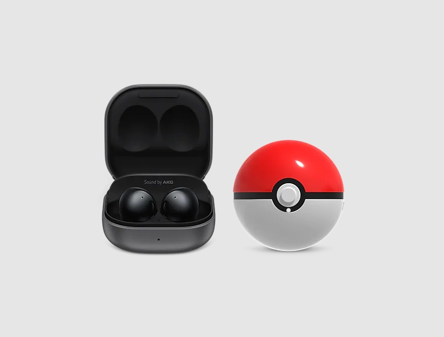 Samsung launches Pokemon-themed cases for Galaxy Buds 2, Buds 2 Pro -  SamMobile