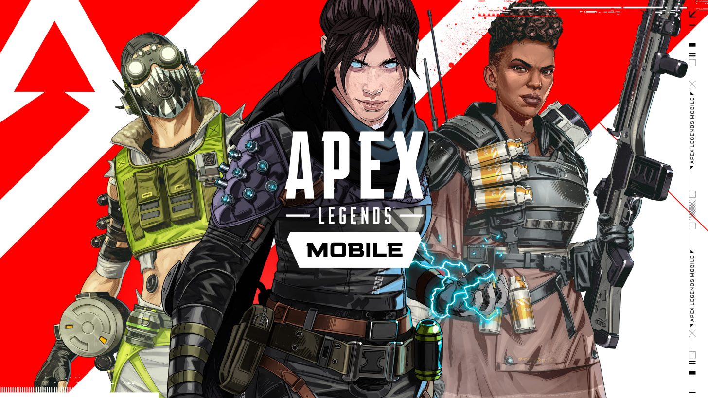 How to Solve Apex Legends Mobile Device Not Compatible Problem in