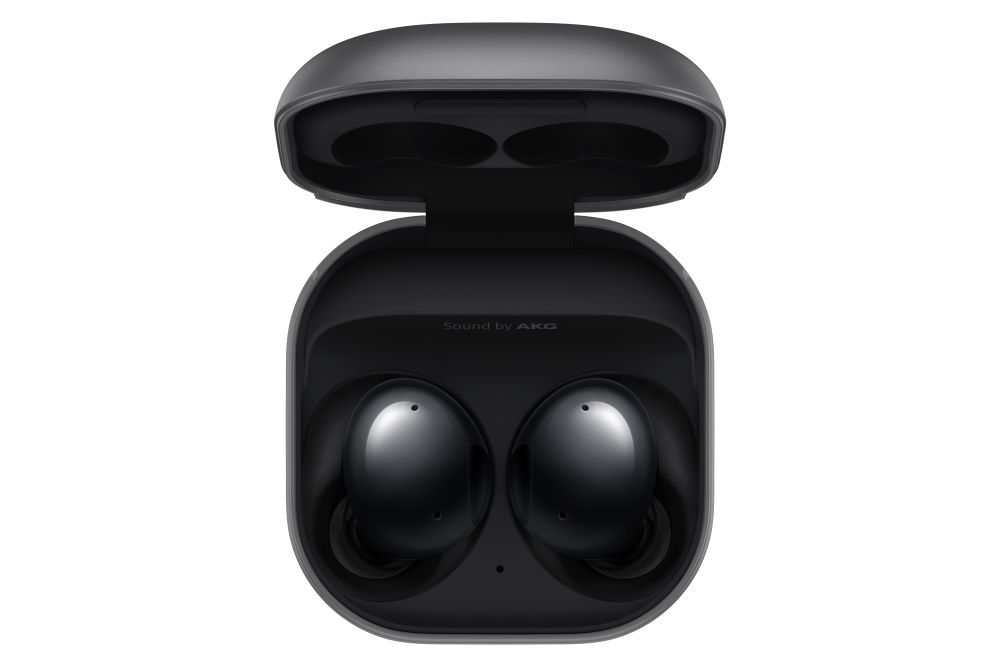 Samsung brings Onyx Black Galaxy Buds 2 and Buds Live earbuds to