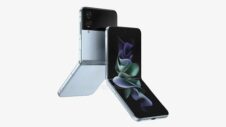 BREAKING: Galaxy Z Flip 4 design leak will leave you disappointed