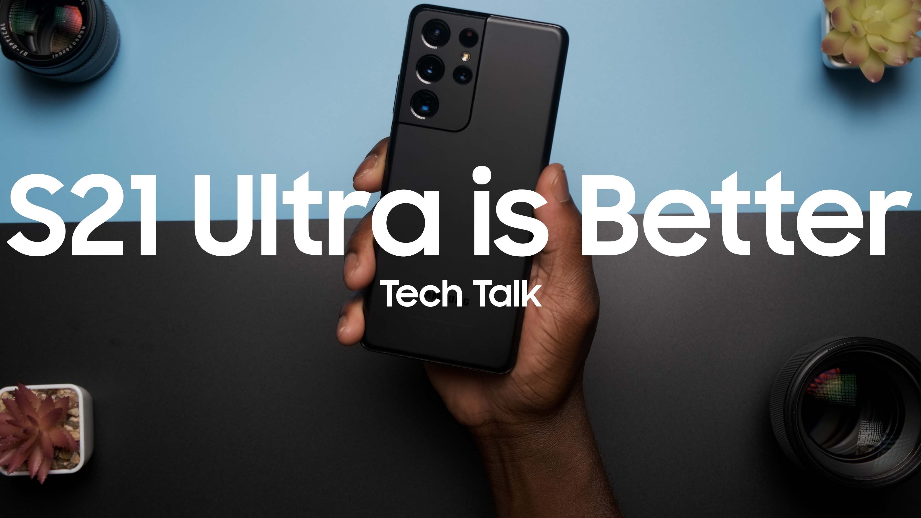 Samsung Galaxy S22 Ultra vs Galaxy S21 Ultra: Which Ultra is more ultra? -  SamMobile