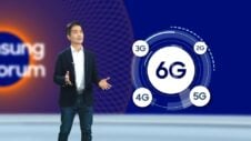 Samsung lays down the foundation for 6G development in the UK