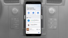 Google shuts down Android Auto for phone screens