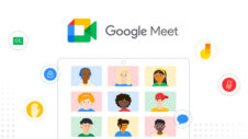 Your Google Meet calls could soon sound more natural