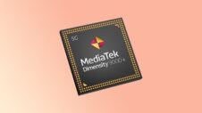 MediaTek unveils Dimensity 9000+ processor to take on Snapdragon 8+ Gen 1, Exynos 2200