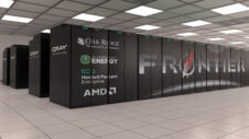 Galaxy S22’s GPU is made by the same company that powers world’s fastest supercomputer