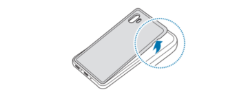 User manual confirms Samsung Galaxy XCover 6 Pro removable battery ...