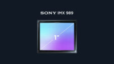 Sony trumps Samsung, launches first 1-inch camera sensor for phones