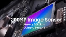 New video is out! Let’s discuss 200MP ISOCELL cameras and Galaxy S23