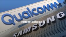 SamMobile Podcast Episode 10: Let’s talk Samsung and ARM, OLED laptops, and One UI 5