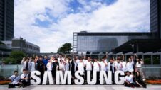 Samsung Dream Class 2.0 helps students find their career paths