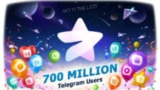 Telegram Premium tier gets faster downloads, increased file limits and more