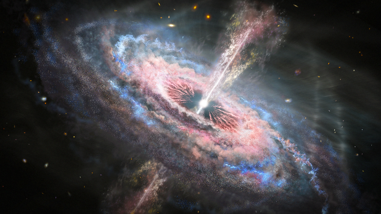 Southern Ring Nebula Wallpaper 4K James Webb Space Telescope 5K 8439