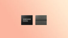 Samsung’s 24Gbps GDDR6 DRAM chips will power next-generation graphics cards