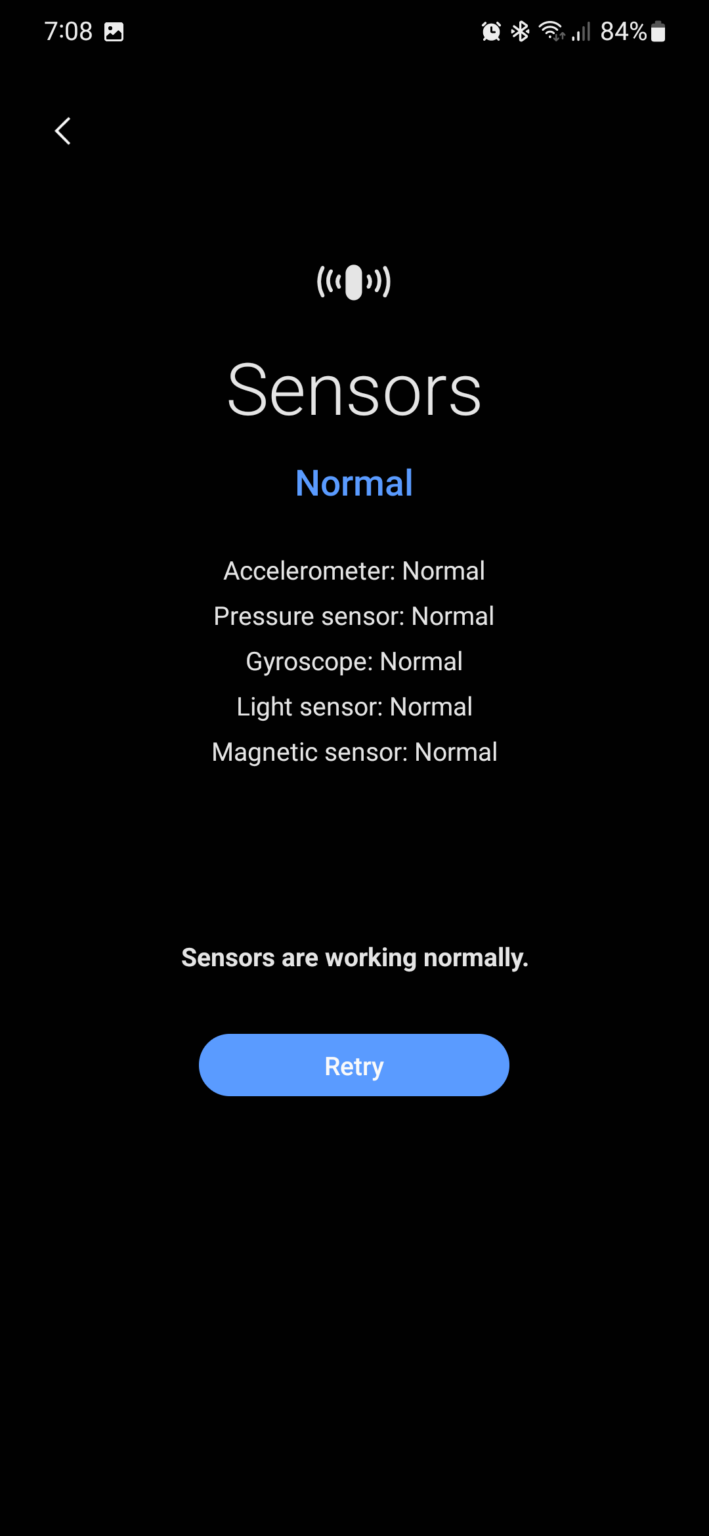 Samsung One UI tip: Check your Galaxy device for faulty hardware ...