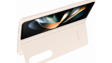 Check out these leaked official Galaxy Z Fold 4 and Flip 4 accessories