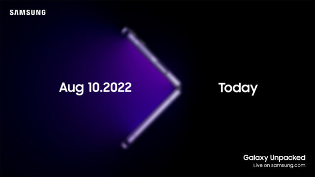 galaxy fold 4 unpacked