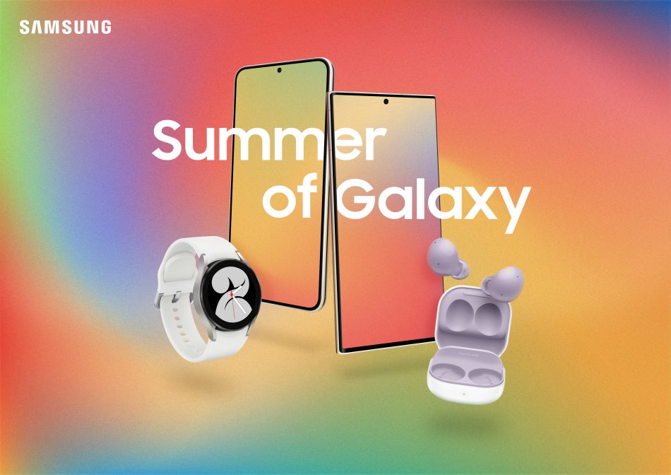 Get FREE Items From the Samsung Superstar Galaxy Event