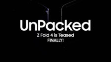 We check out Samsung’s latest Unpacked teaser trailer in a new video