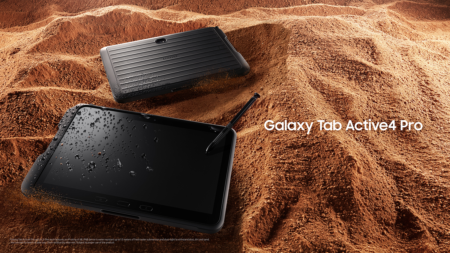 Galaxy Xcover 6 Pro & Tab Active 4 Pro Get Android 14 update