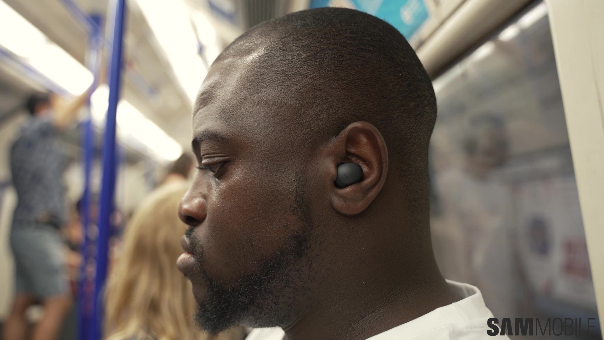 Samsung Galaxy Buds Pro Review: Android Phone Users, Get Over That