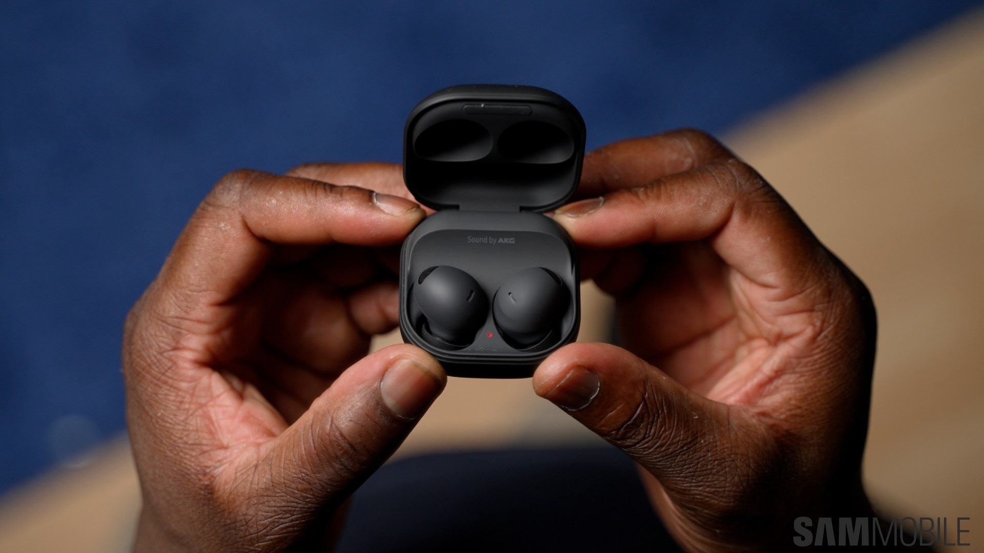 Samsung Galaxy Buds FE review: Better than the sum of its parts - SamMobile