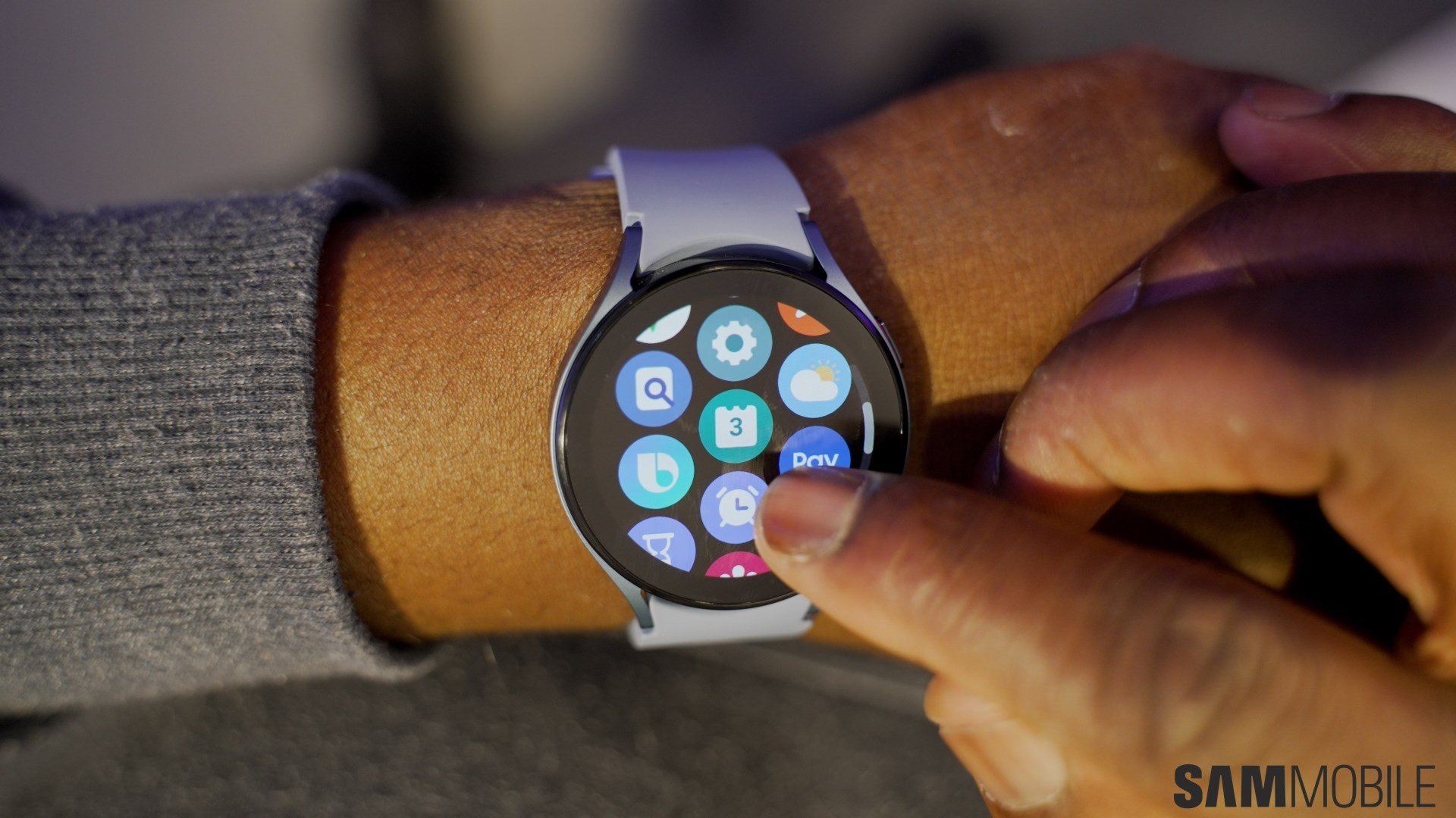 Samsung Galaxy Watch5 40mm LTE Smartwatch