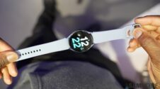 Galaxy Watch 5 vs Watch 4: Better health tracking and battery, similar design