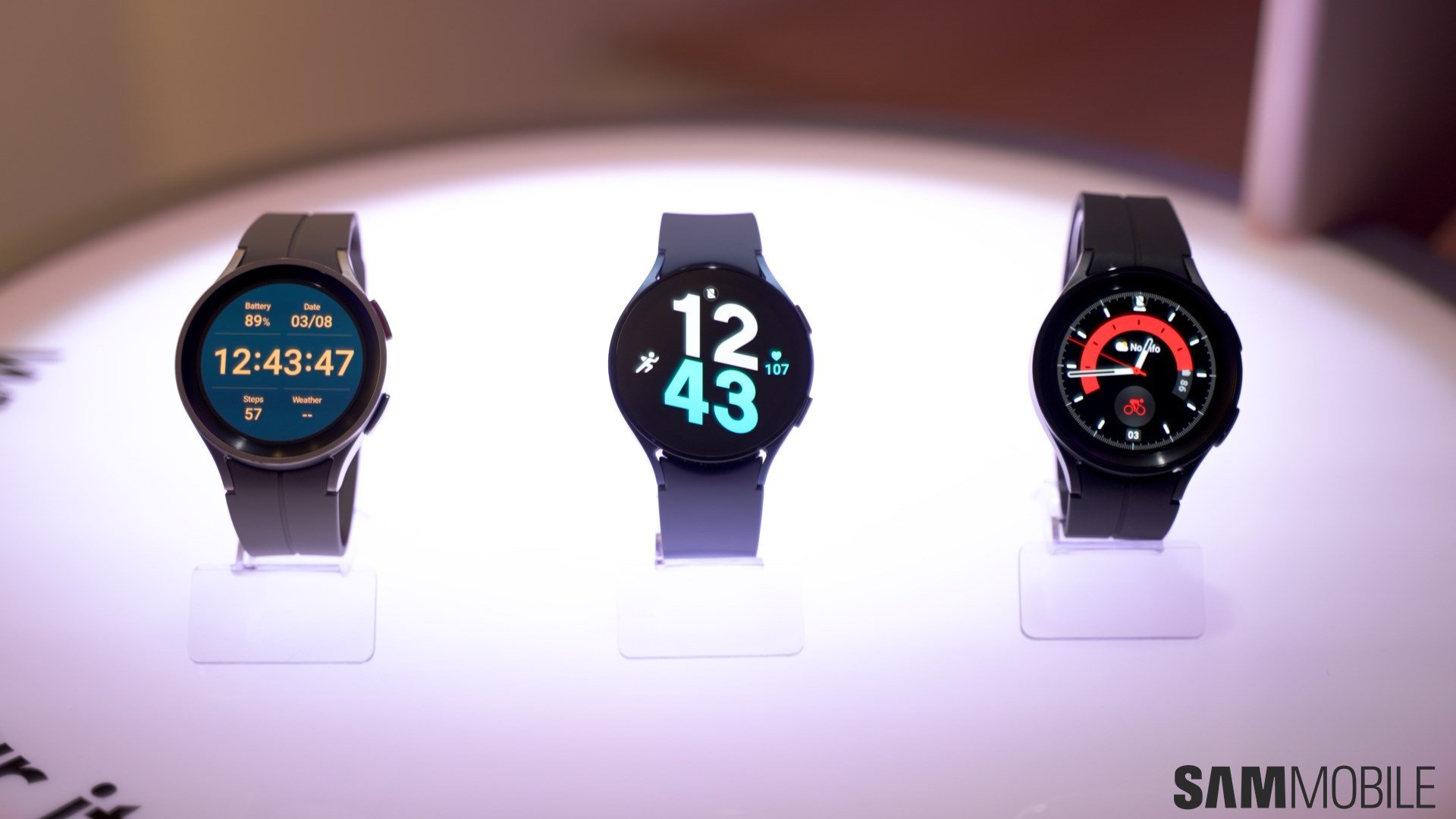 Samsung Galaxy Watch 7 - Release Date, Price, Specs and more 