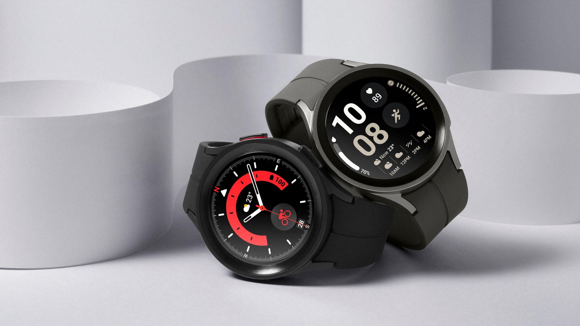 Galaxy Watch 5 Bespoke and Golf Edition are available in over 1,000 colors  - SamMobile