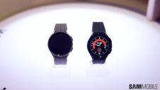 Galaxy Watch users reveal how their smartwatch came to their rescue