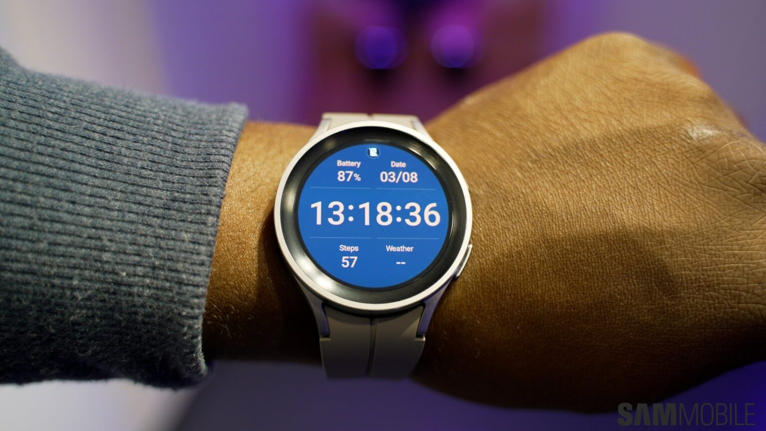 Can't set up Google Assistant on Galaxy Watch 5? Here's how to fix it ...