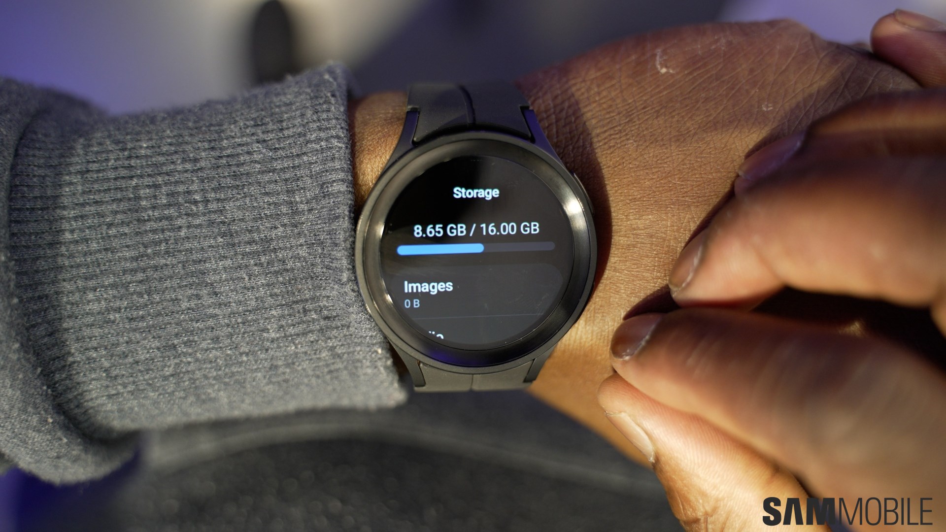 Samsung Galaxy Watch 5 Pro review: Not the latest but still the greatest