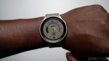 Great news! Galaxy Watch 6 Pro gets a physical rotating bezel