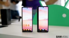 Galaxy Z Fold 4 is more durable than rigid phones from rival OEMs