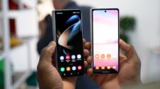 Galaxy Z Fold 4 and Z Flip 4 to get higher-quality third-party apps