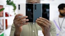 Why tech freaks need to care about foldable smartphones