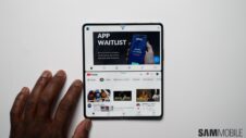 Here’s a big reason to get Galaxy Z Fold instead of Google’s foldable