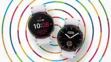 Meet Samsung’s first Global Goals band for the Galaxy Watch series