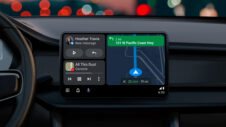 Google confirms it is retiring the Assistant Driving Mode Dashboard