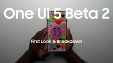 We break down the second Galaxy S22 One UI 5.0 beta in our new video