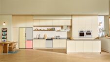 Samsung launches its new lineup of Bespoke home appliances with higher energy efficiency