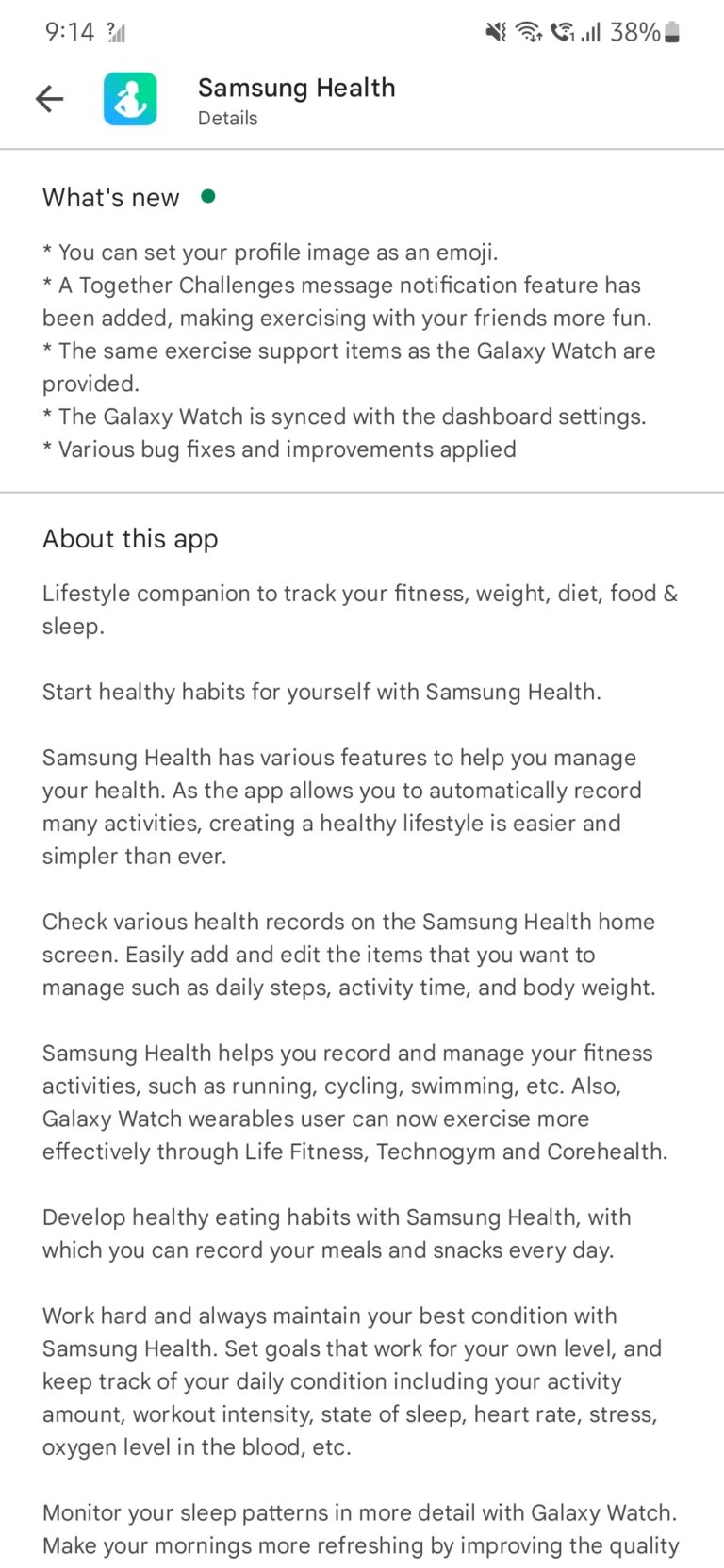 new-samsung-health-update-makes-group-challenges-more-fun-sammobile