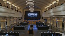 Samsung is planning to launch smartphone self-repair program in India