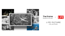 Samsung The Frame now hosts 20 artworks from LIFE Picture Collection