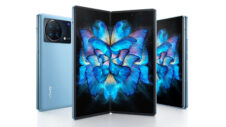 Another Galaxy Z Fold 5 challenger may soon enter the arena