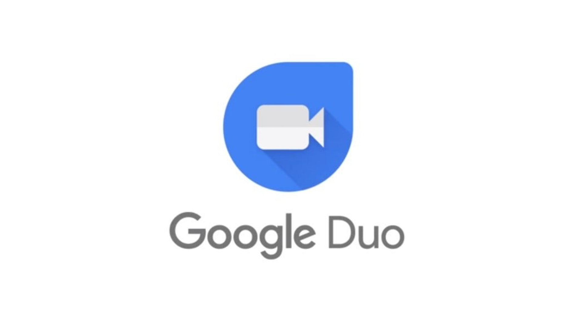 google duo for macbook pro 2018