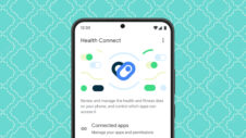 Latest Health Connect app update removes the icon from Samsung launcher