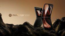 Moto Razr (2022) is coming to Europe but costs more than the Z Flip 4